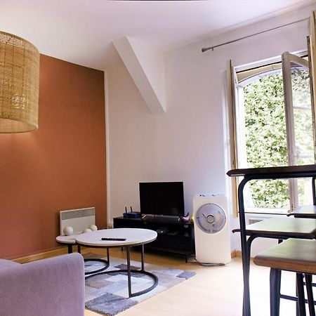 Ancienne Annonce Apartamento Blois Exterior foto