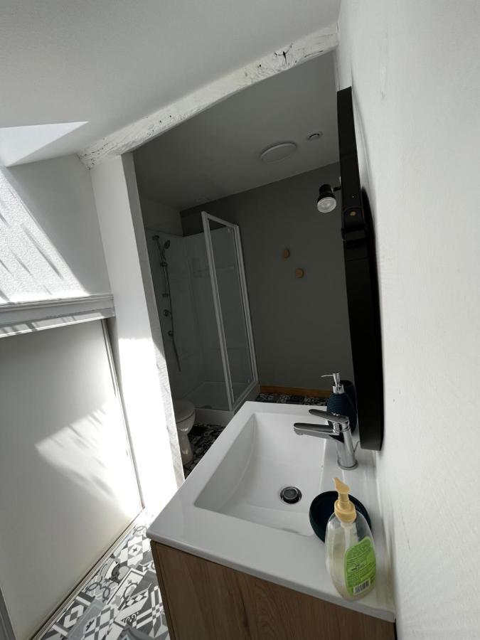 Ancienne Annonce Apartamento Blois Exterior foto