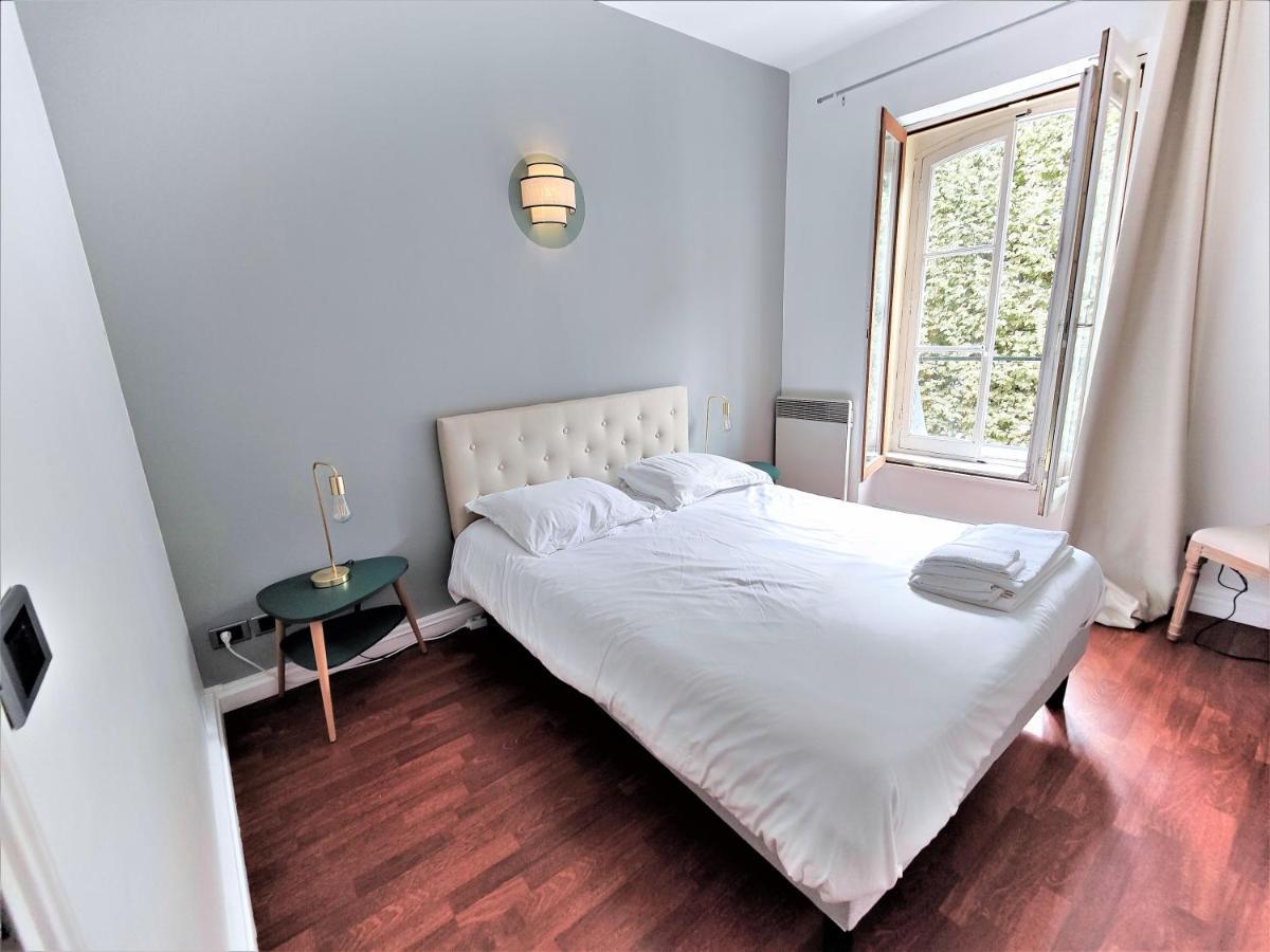 Ancienne Annonce Apartamento Blois Exterior foto
