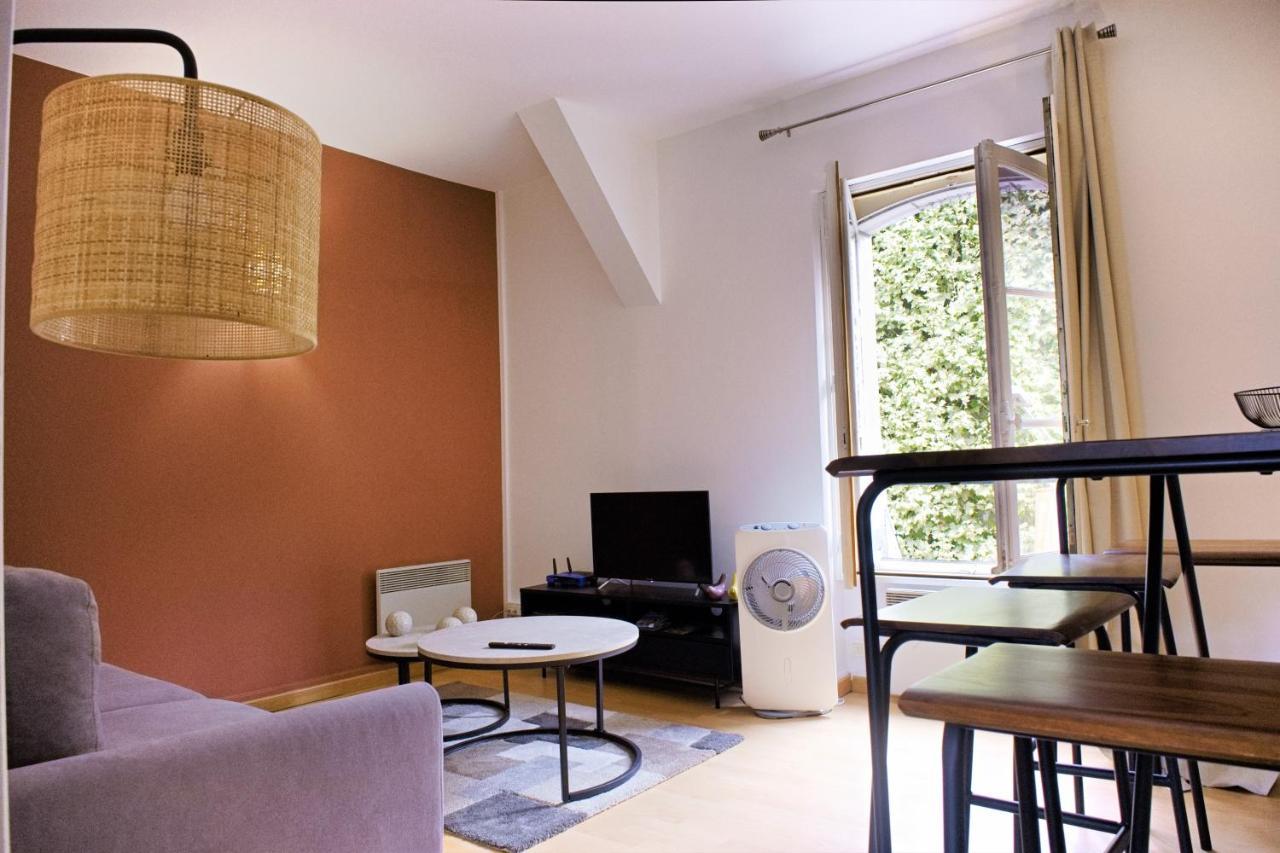 Ancienne Annonce Apartamento Blois Exterior foto