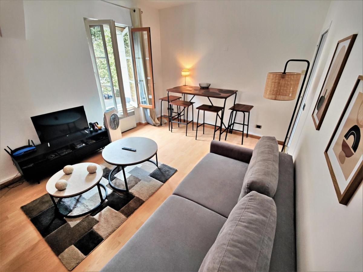 Ancienne Annonce Apartamento Blois Exterior foto